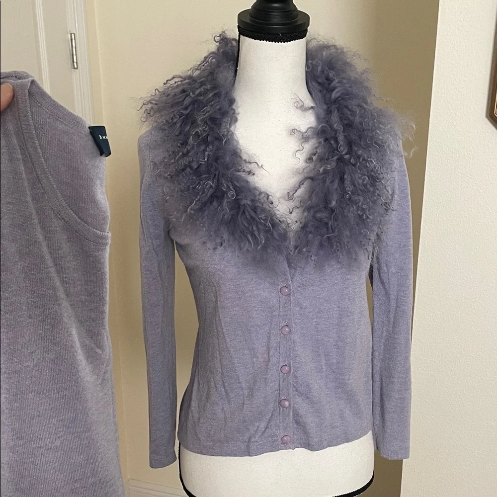 anna rachele elegant lavender